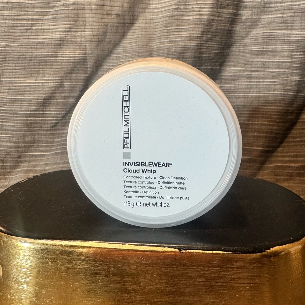 Paul Mitchell Invisiblewear Cloud Whip